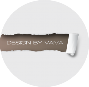 DESIGN BY VAIVA